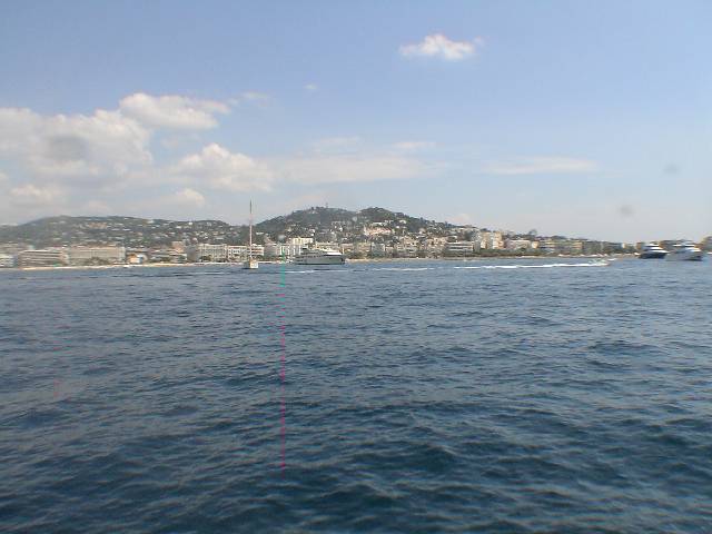 Original image