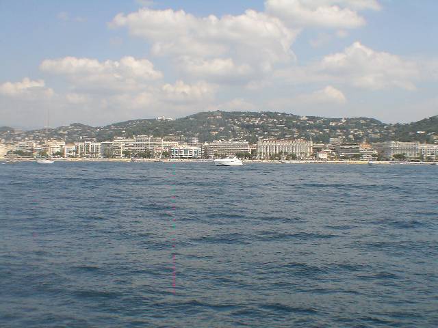 Original image