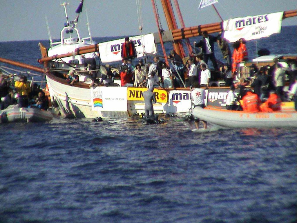 Original image