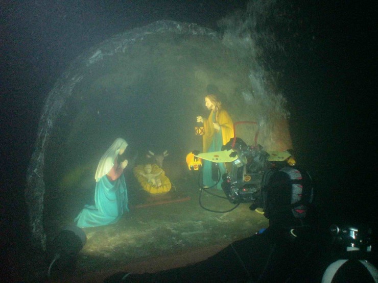 Original image