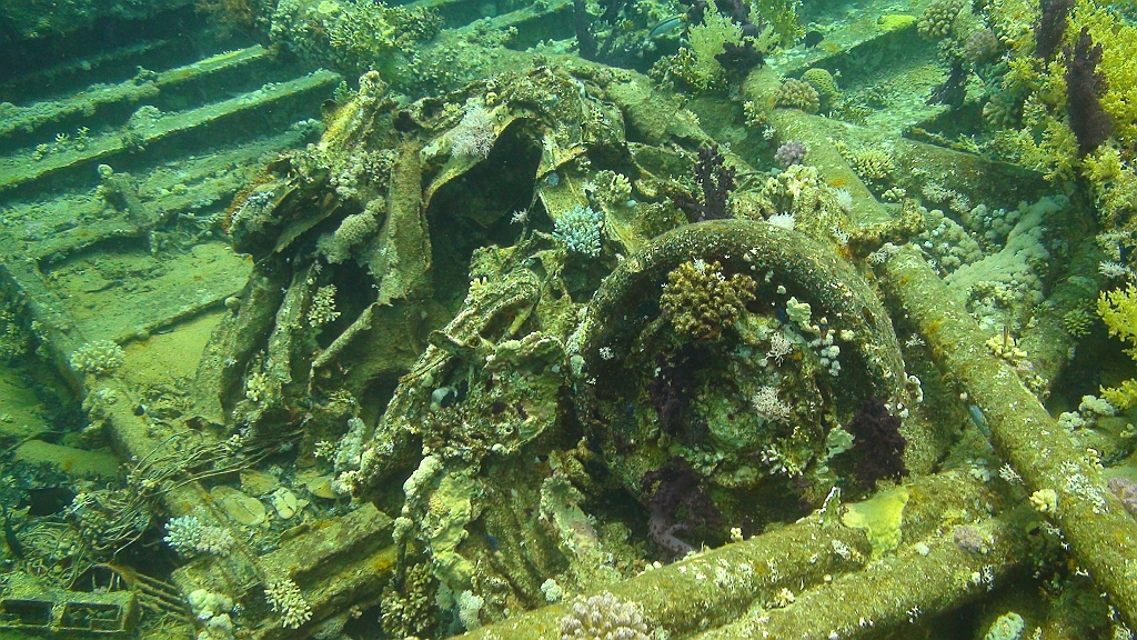 Original image